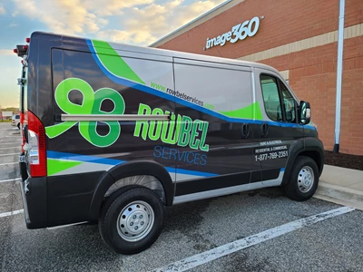 What Vehicle Graphics Do I Need For My Business?