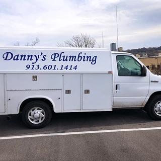 Vehicle Decals for Danny