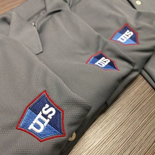 Embroidered Polo Shirts for UIS in Kansas City, Missouri