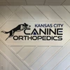Project Spotlight - Kansas City Canine Orthopedics - Signage for New Location