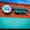 Project Spotlight – Resource Health – Rebranded Location Signage
