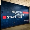 Project Spotlight – Concorde Career College – Interior Graphics and Signage