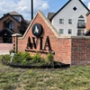 Project Spotlight - New Signage for Avia Apartments